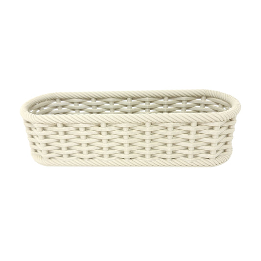 Woven Long Basket