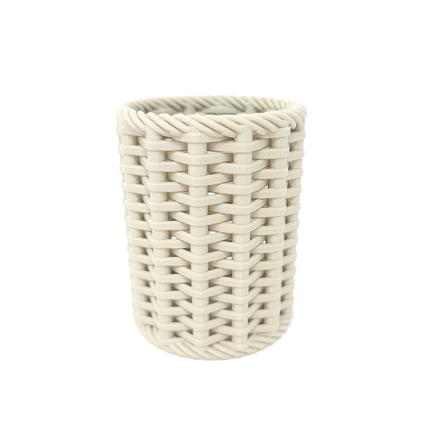 Woven Coasters