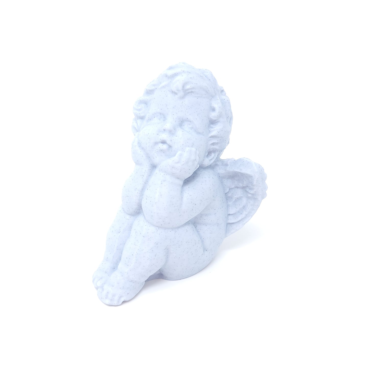 Cherub Statue