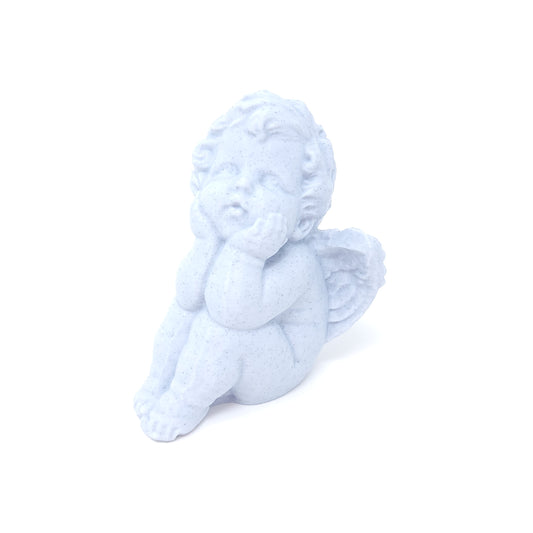 Cherub Statue