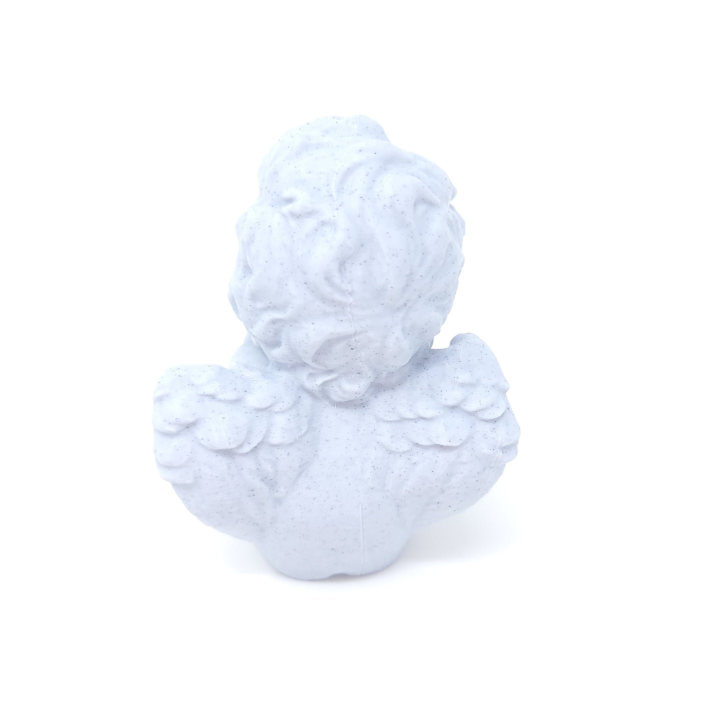 Cherub Statue