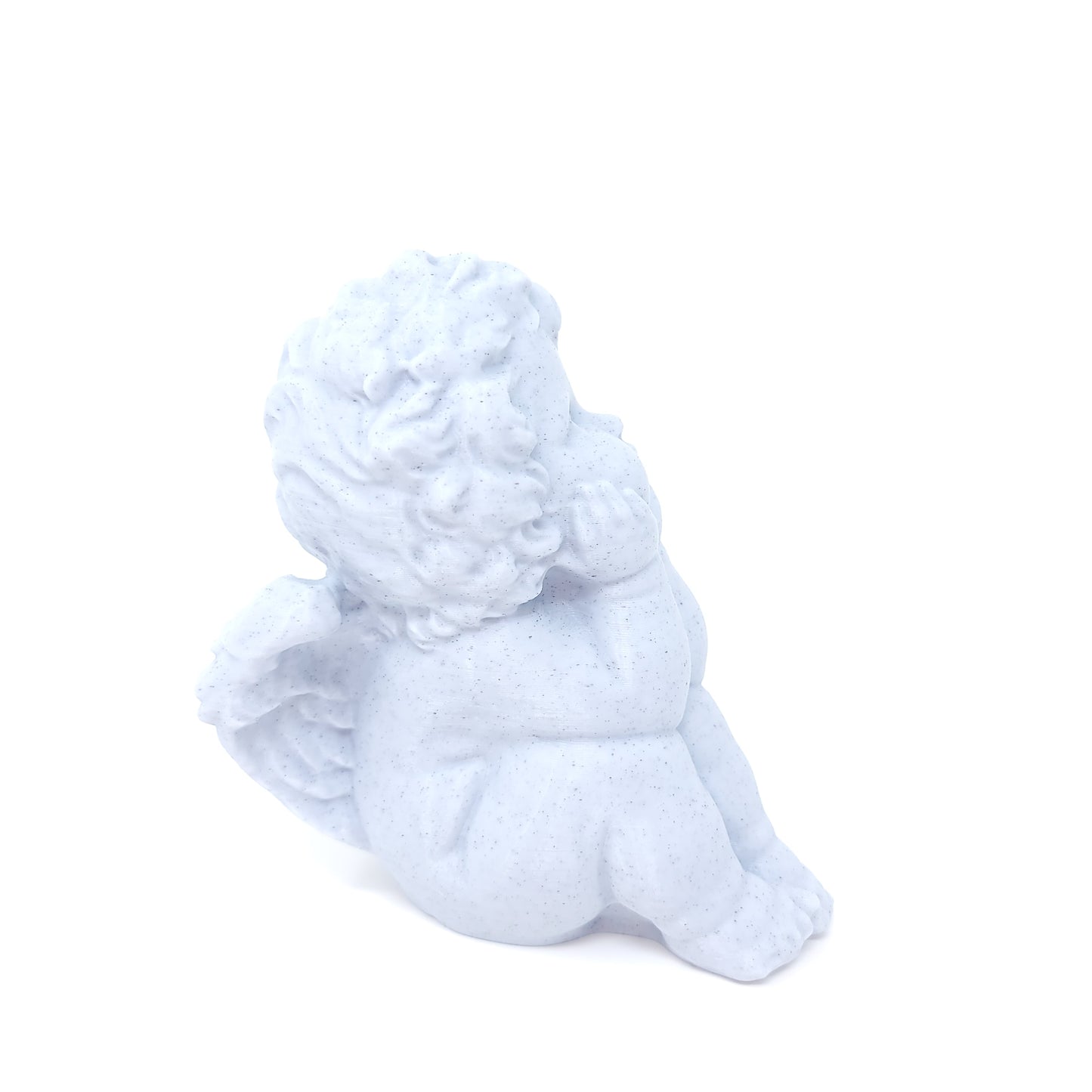 Cherub Statue