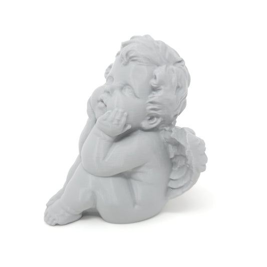 Cherub Statue