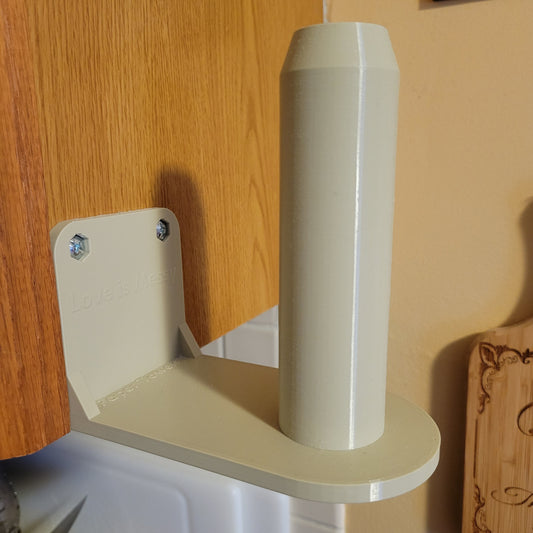 Paper Towel Holder