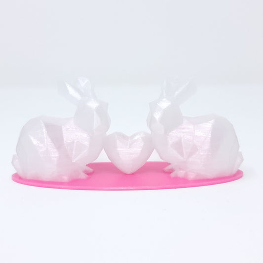 Bunny Love