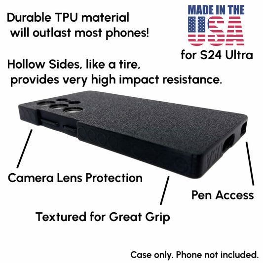 Phone Case for S24 Ultra
