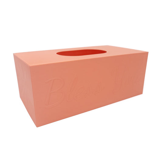 Tissue Box Cover