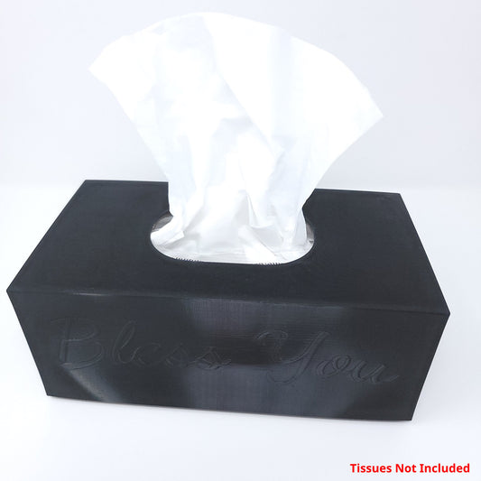 Tissue Box Cover