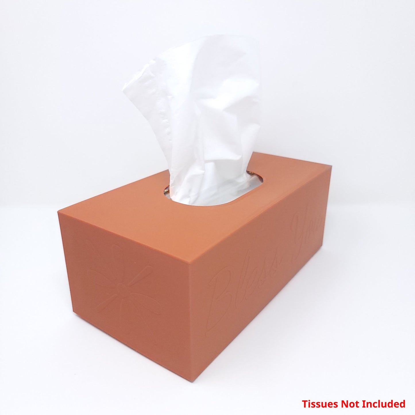 Tissue Box Cover