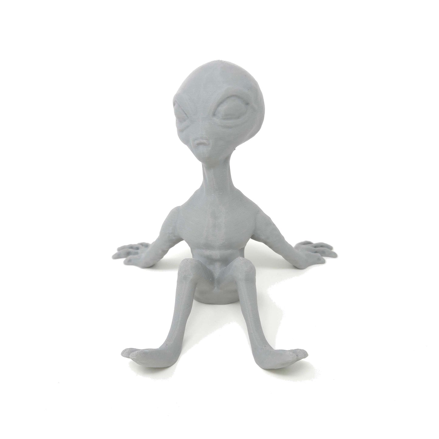 Alien Phone Holder