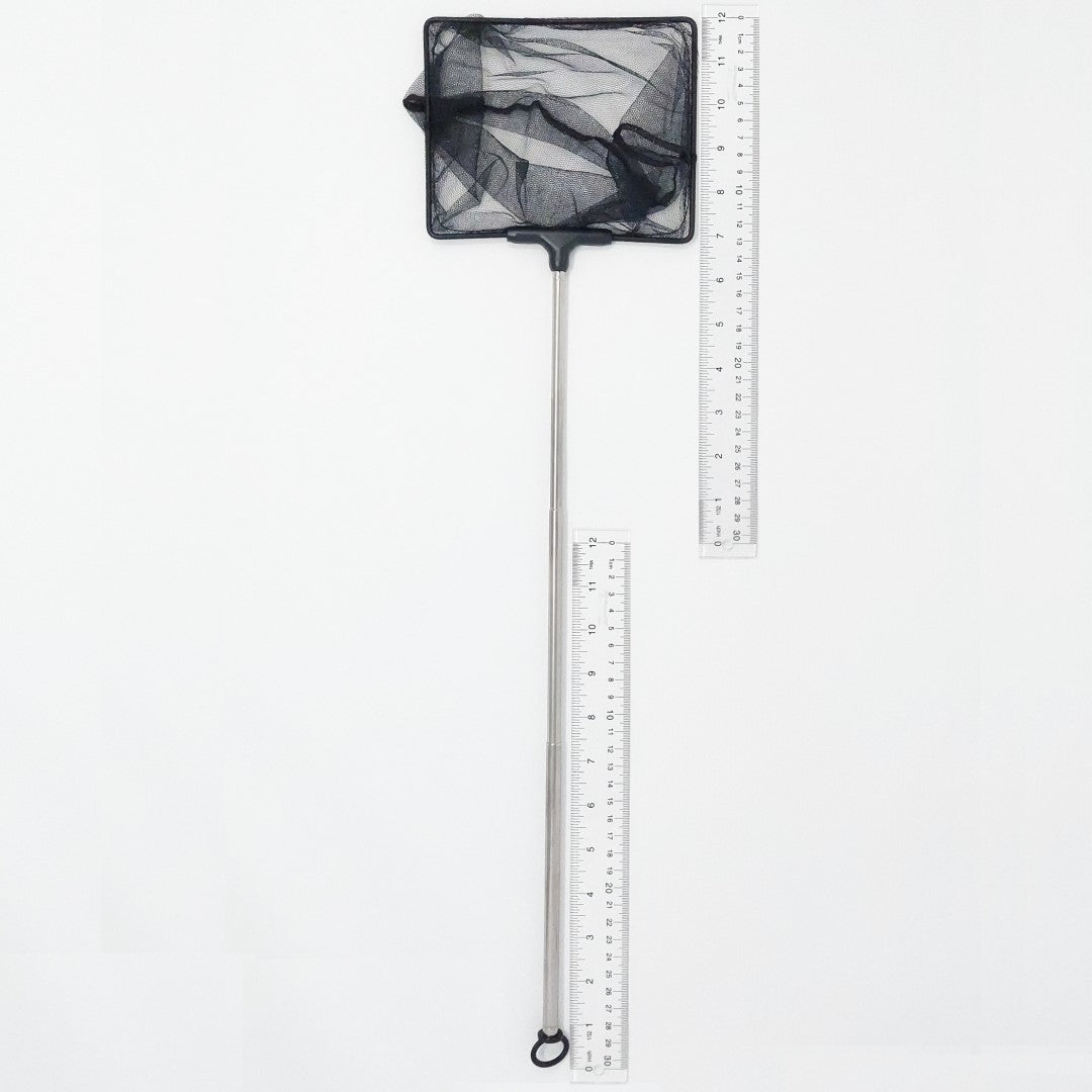 Long Handle 6" Shrimp Net