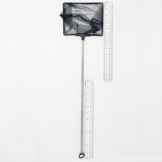 Long Handle 6" Shrimp Net