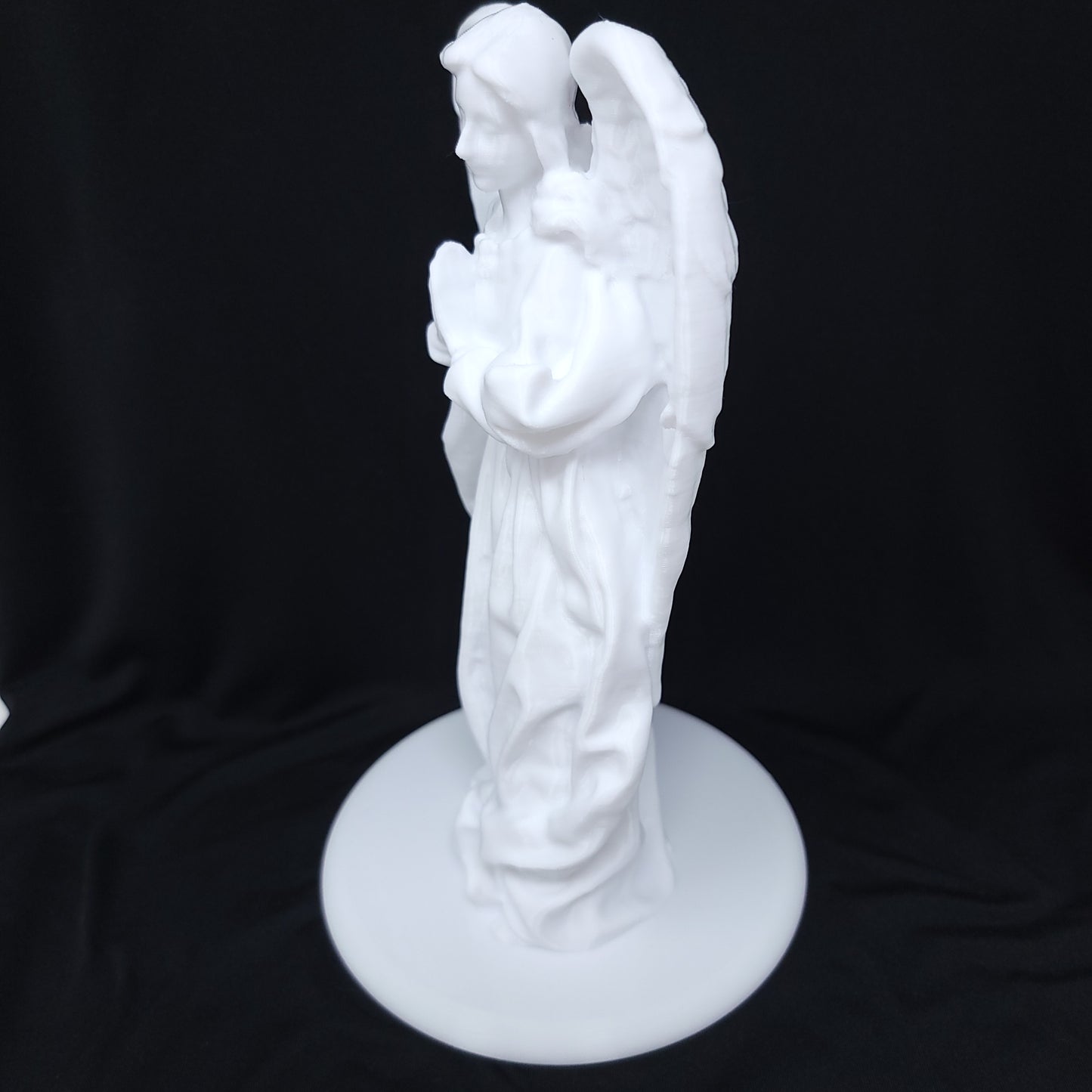 Angel Statue