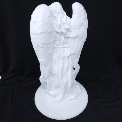 Angel Statue