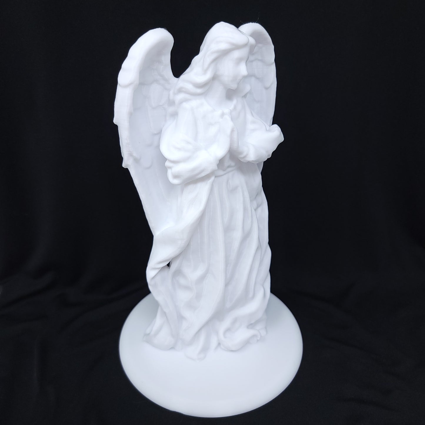 Angel Statue