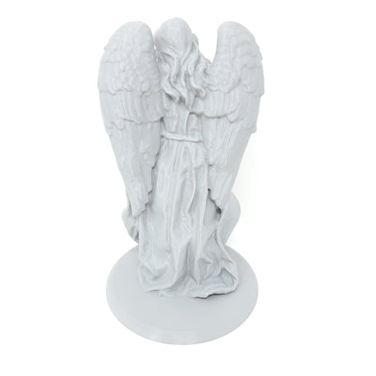 Angel Statue