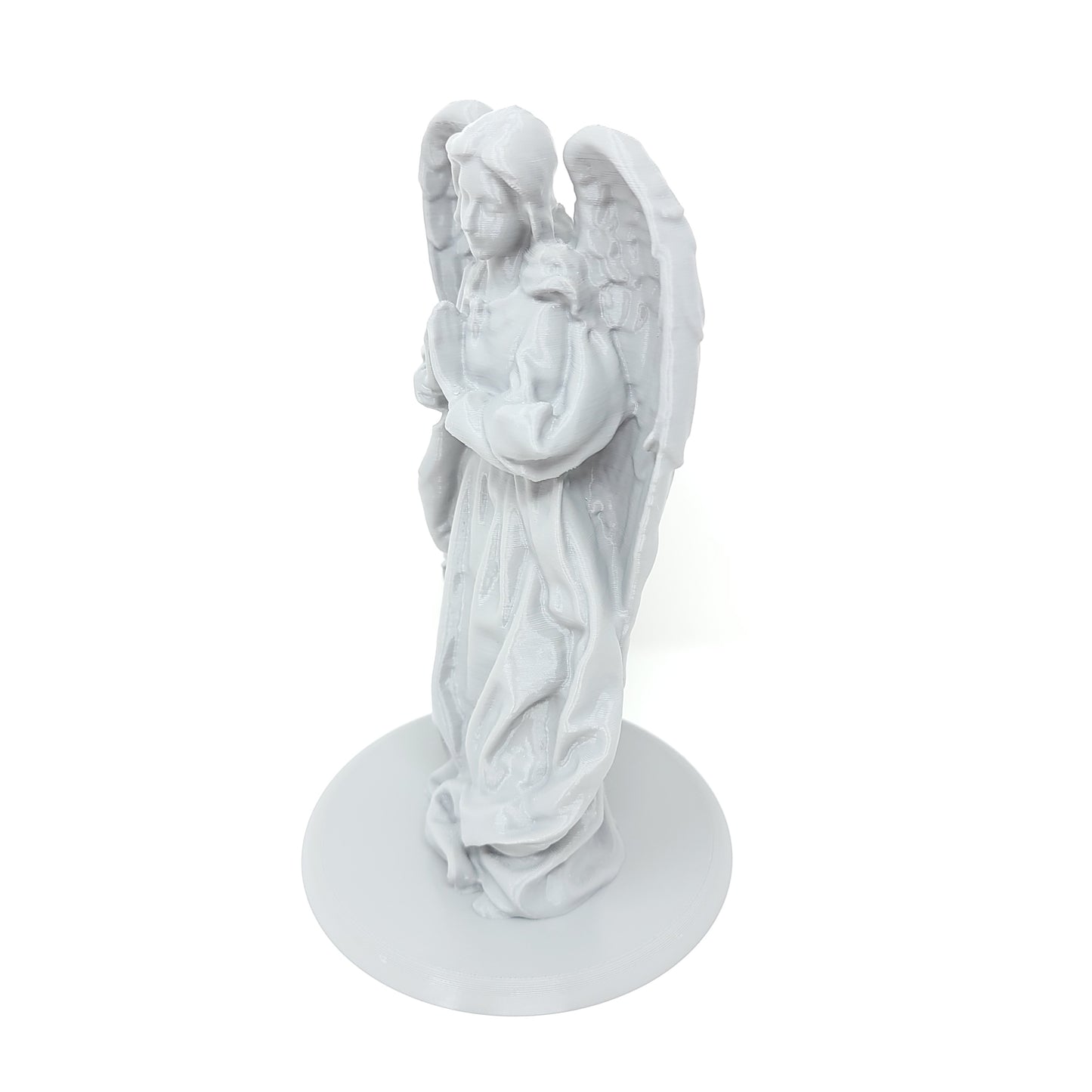 Angel Statue