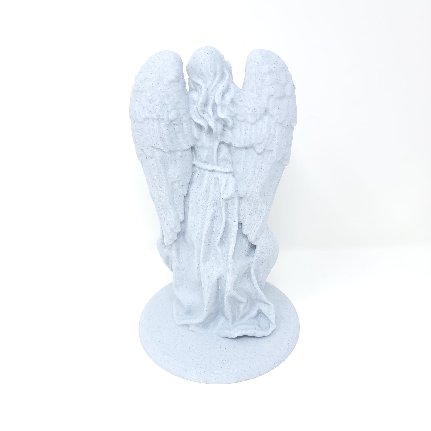 Angel Statue