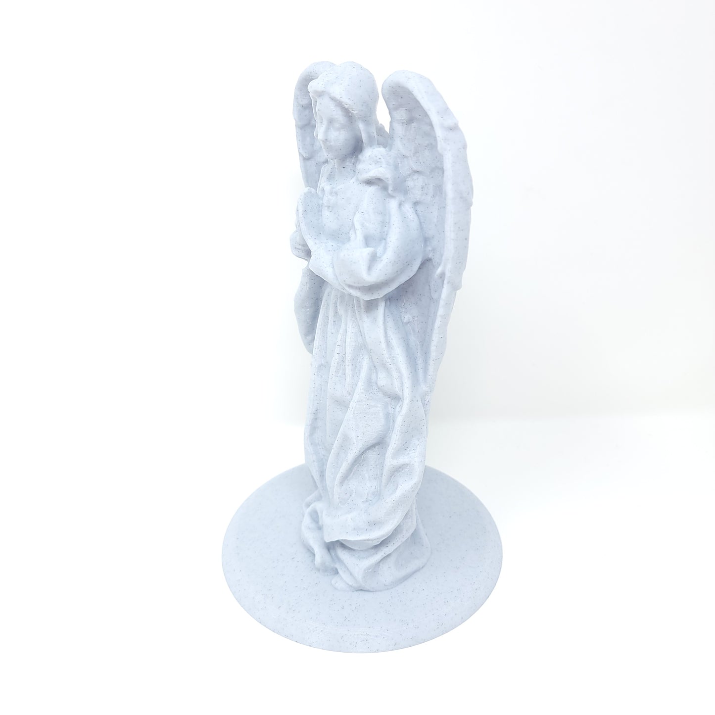 Angel Statue