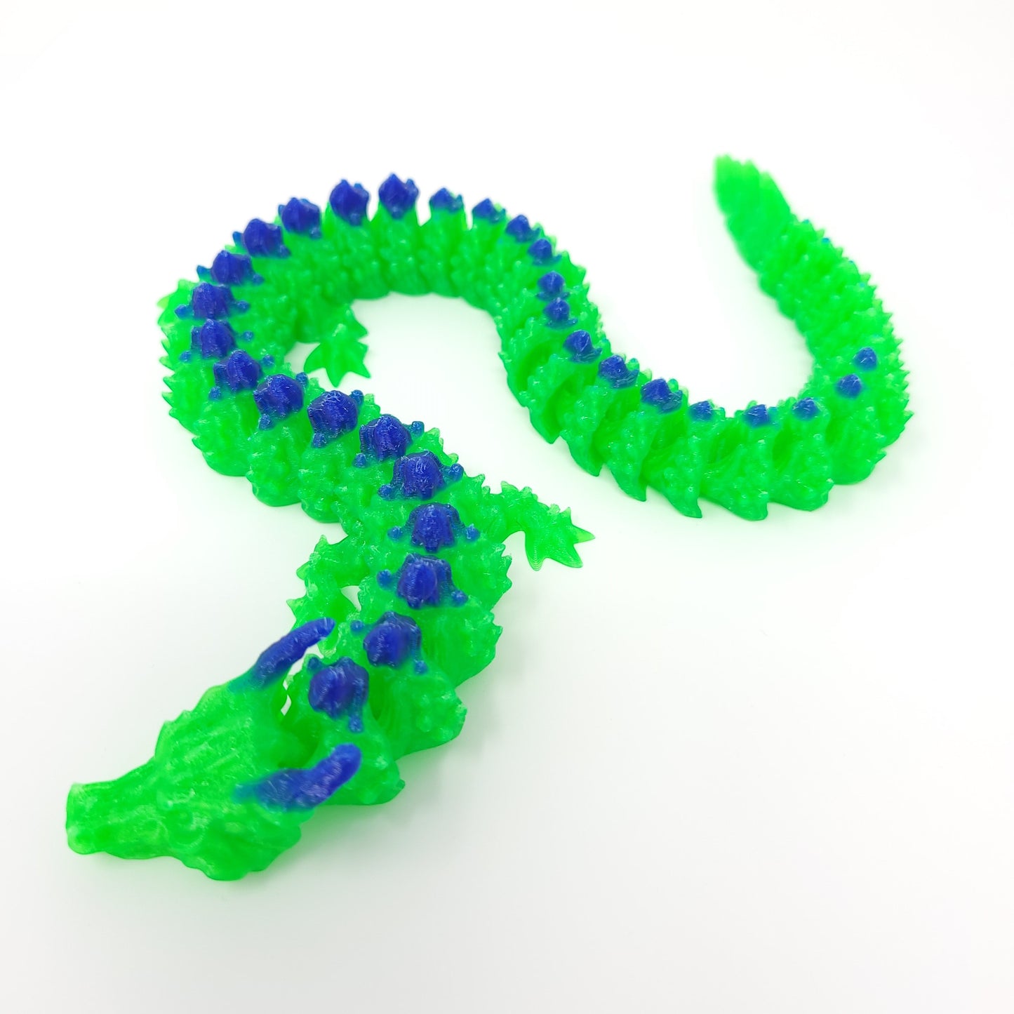 Flexi Dragon