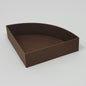 Corner Feeding Dish