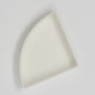 Corner Feeding Dish